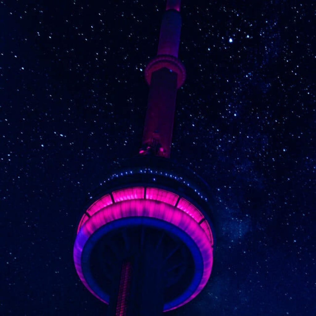 Canada Tower
