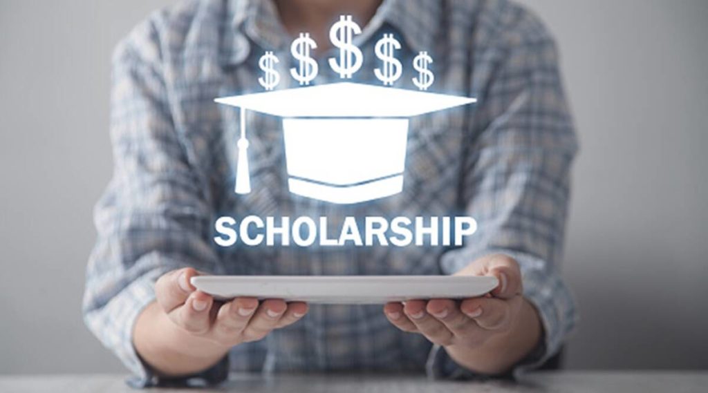 Scholarships & Waivers