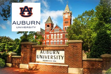 Auburn University USA