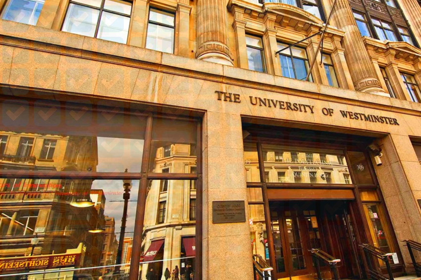 The University of Westminster