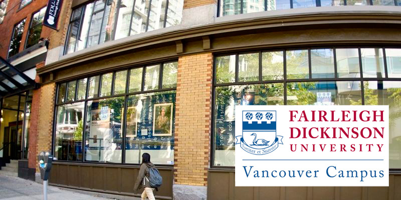 Fairleigh Dickinson University Vancouver