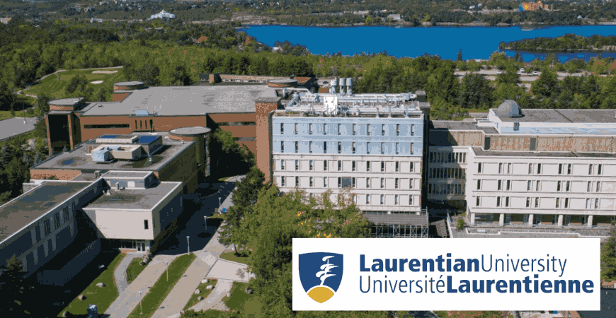 Laurentian University Canada