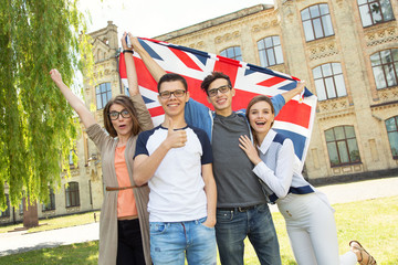 Top UK Universities for International Students