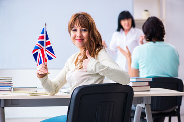 Why Study In UK