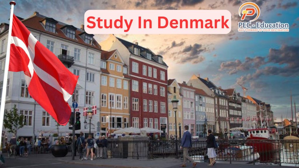 Study in Denmark from Bangladesh costs