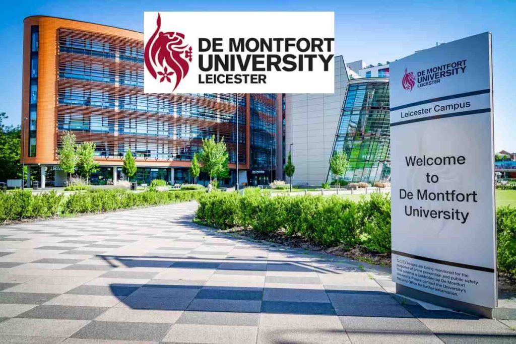 De Montfort University