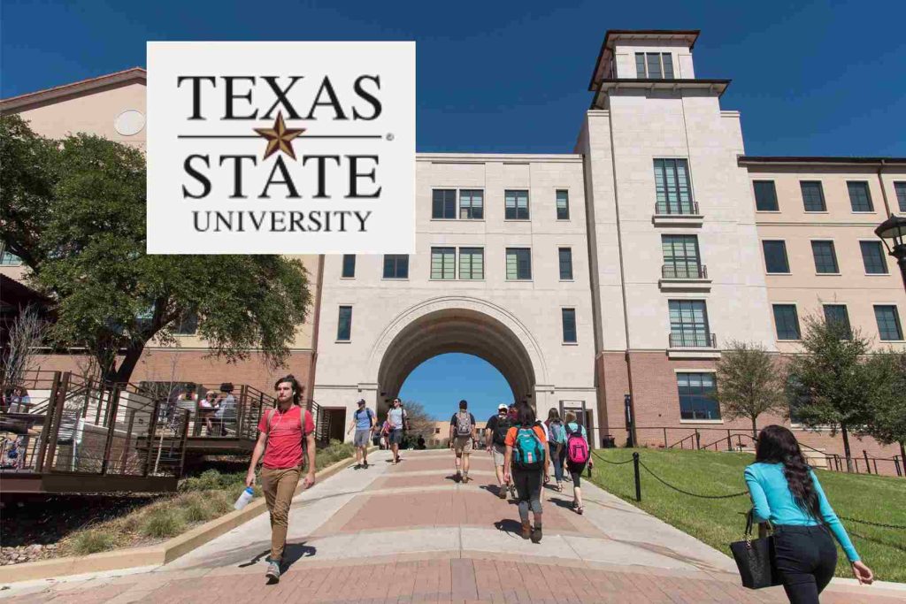 Texas State University