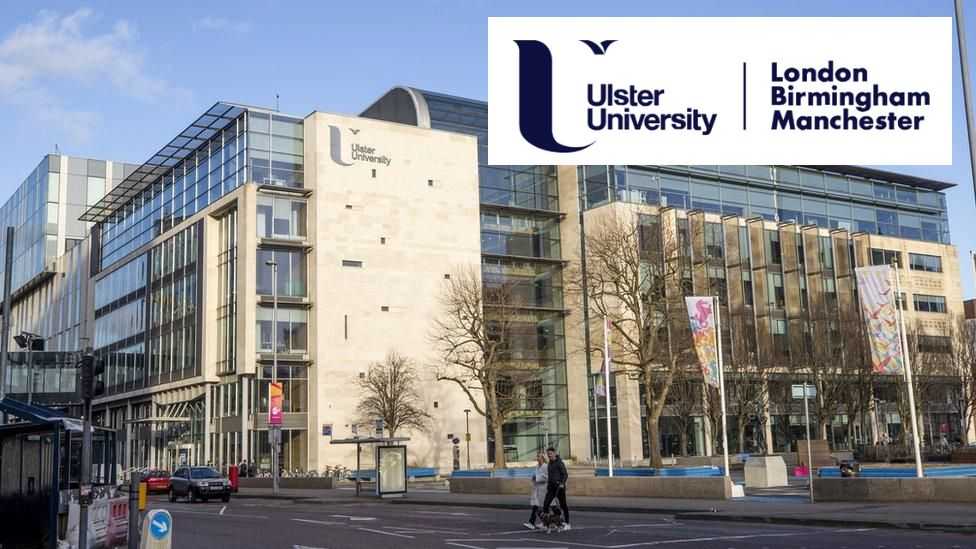 Ulster University UK