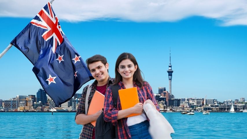 Study Abroad in New Zealand