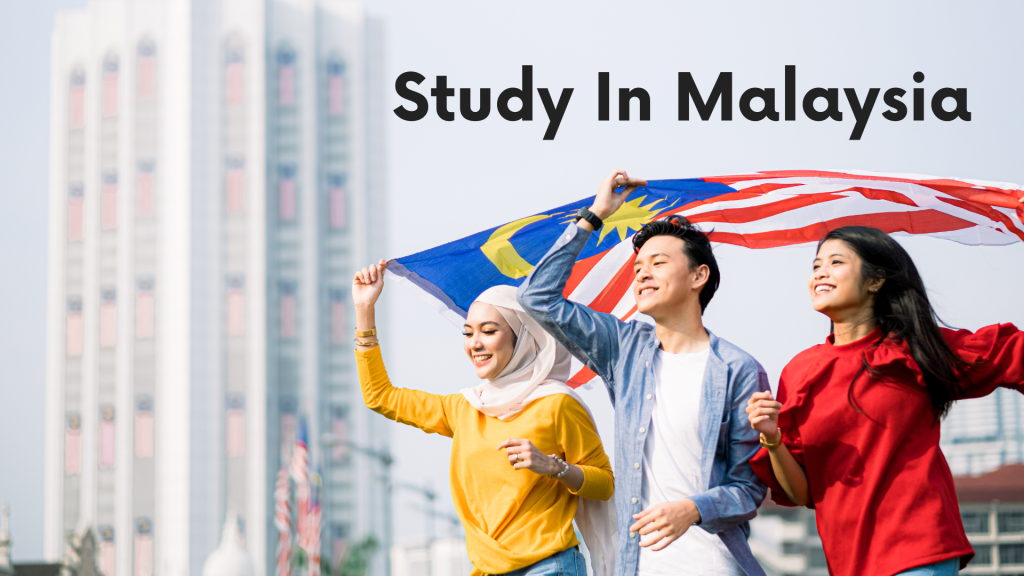 Study In Malaysia