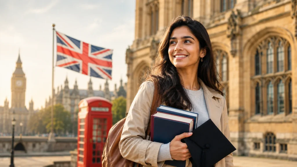 Which University Is Best for Bangladeshi Students in the UK Study In UK from Bangladesh with Scholarship