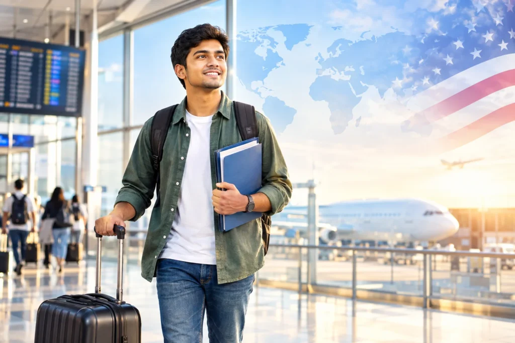 USA Scholarships for Bangladeshi Students – Fully Funded & Partial Options