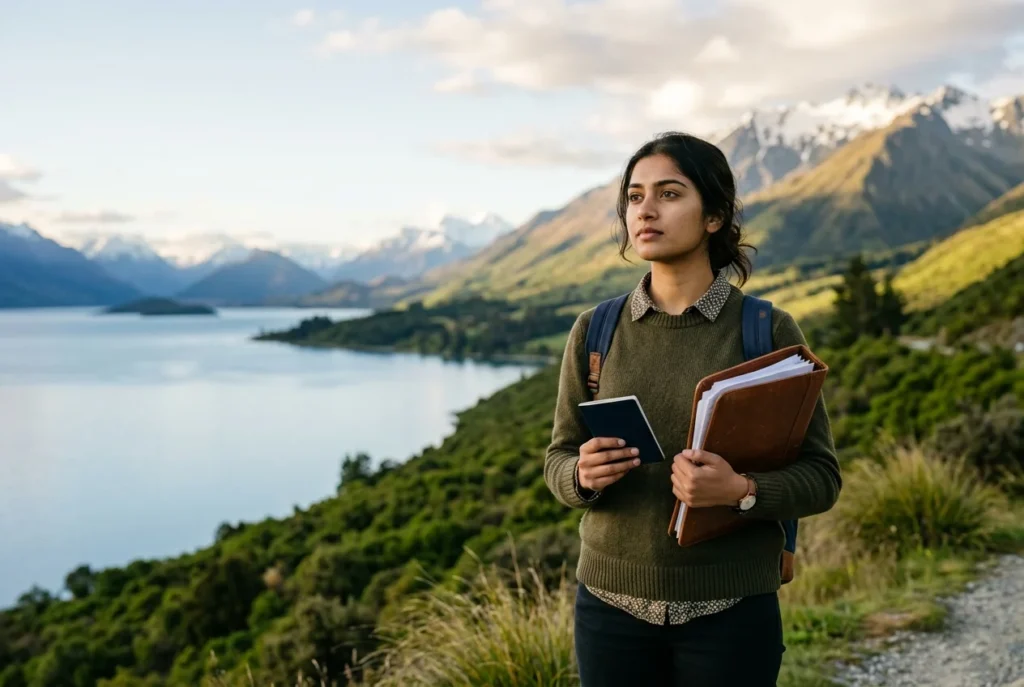 New Zealand Student Visa Refusal 2026 guidance for Bangladeshi students